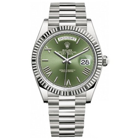 Rolex Day-Date 40mm 228239