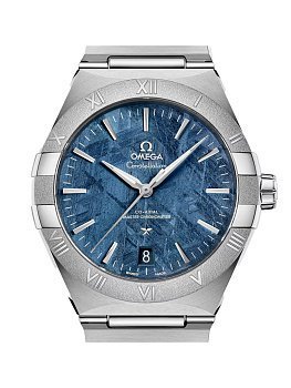 Omega Constellation Manhattan 41 mm 131.30.41.21.99.003