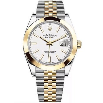 Rolex DateJust II 126303