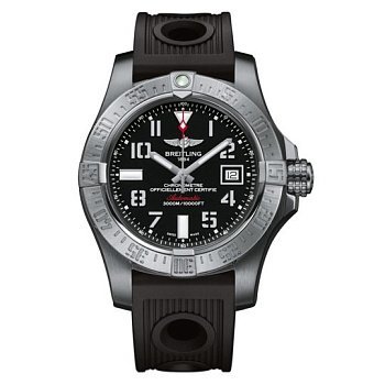 Breitling Avenger II Seawolf