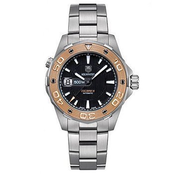 Tag Heuer Aquaracer 500 M Calibre 5 Automatic