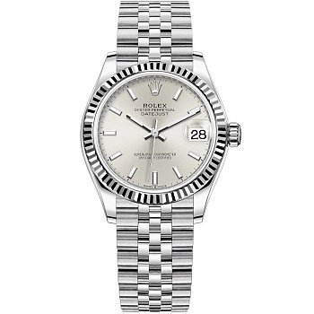 Rolex  Datejust 31 Jubilee Perpetual 31mm  278274-0012