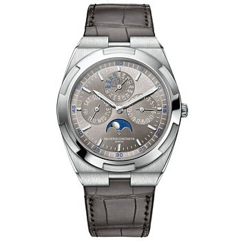 Vacheron Constantin Overseas Ultra-Thin Perpetual Calendar 41.50mm 4300V/120G-B102