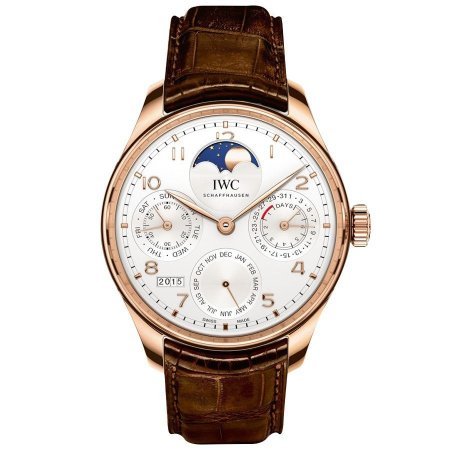 IWC Portugieser Perpetual Calendar IW503302