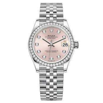 Rolex Datejust 31 278384RBR-0036