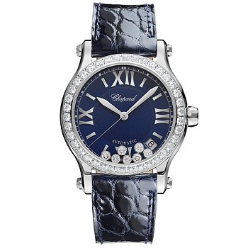 Chopard Happy Sport 36 mm Automatic 278559-3008