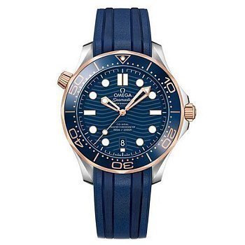 Omega Seamaster 300M Co-Axial Master Chronometer 210.22.42.20.03.001