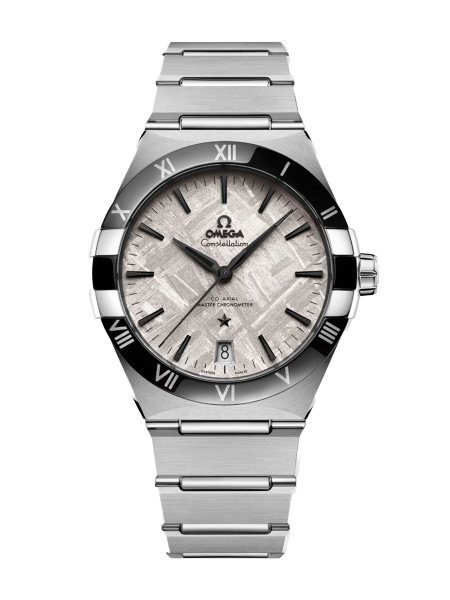 Omega Constellation Manhattan 41 mm 131.30.41.21.99.001