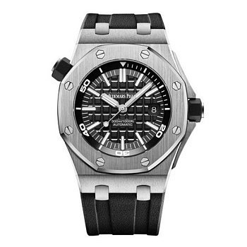 Audemars Piguet Royal Oak Offshore Diver 15703ST.OO.A002CA.01