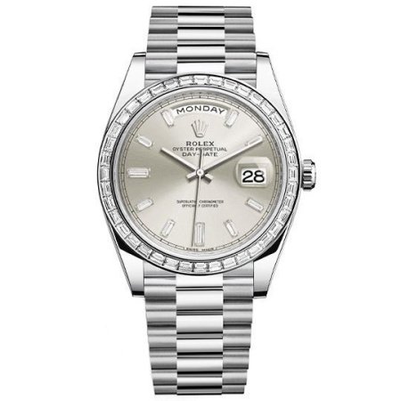 Rolex Day-Date 40mm 228349RBR