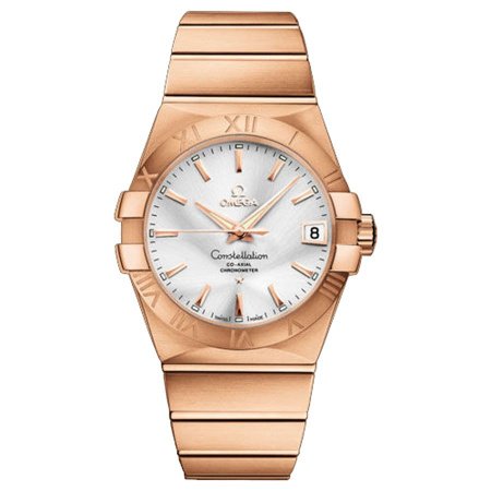 Omega Constellation 131.20.39.20.02.001