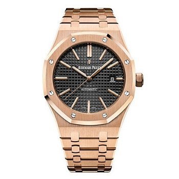 Audemars Piguet Royal Oak Automatic II 15400OR.OO.1220OR.01