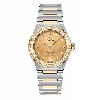 Omega Constellation Ladies 29mm