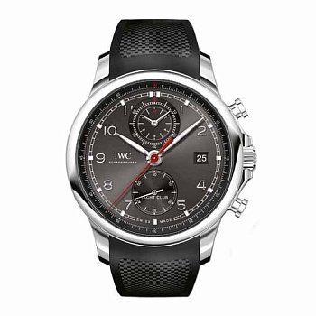 IWC Portuguese Yacht Club IW390210