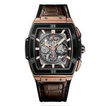 Hublot Spirit of Big Bang Ref. 601.OM.0183.LR