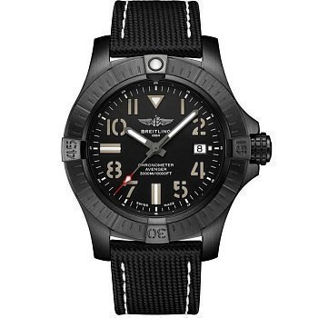 Breitling Avenger Automatic 45 Seawolf V17319101B1X1