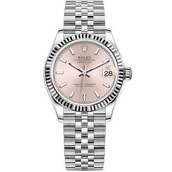 Rolex  Datejust 31 Jubilee Perpetual 31mm  278274-0014