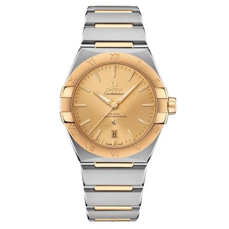 Omega Constellation 131.20.39.20.08.001