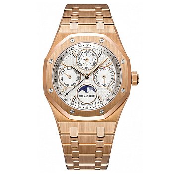 Audemars Piguet Royal Oak Perpetual Calendar 26574OR.OO.1220OR.01