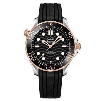 Omega Seamaster 300M Co-Axial Master Chronometer 210.22.42.20.01.001