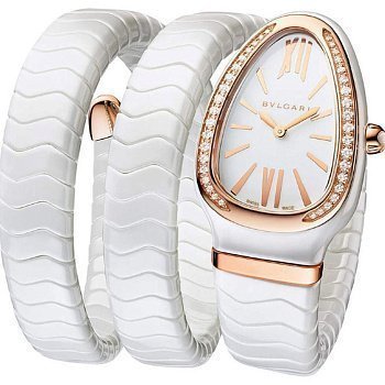Bvlgari Serpenti 102886 SPC35WCGDWCG.2T