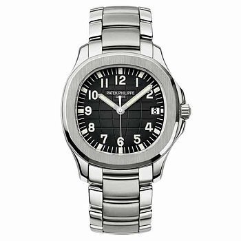 Patek Philippe Aquanaut 5167A-001