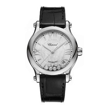 Chopard Happy Sport 36 mm Automatic 278559-3001