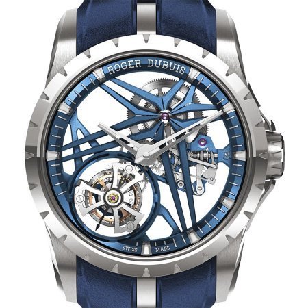 Roger Dubuis RDDBEX0838