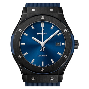 Hublot Classic Fusion Ceramic 42mm 542.CM.7170.RX