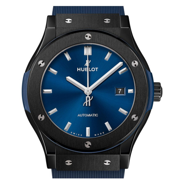 Hublot Classic Fusion Ceramic 42mm 542.CM.7170.RX