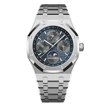 Audemars Piguet Royal Oak Perpetual Calendar 26574TI.OO.1220TI.01