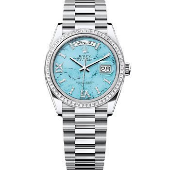 Rolex 128396tbr-0016