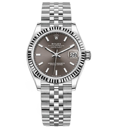 Rolex  Datejust 31 Jubilee Perpetual 31mm  278274-0008