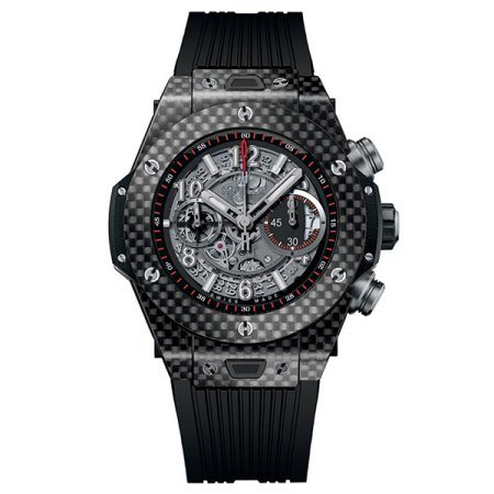 Hublot Unico 411.QX.1170.RX