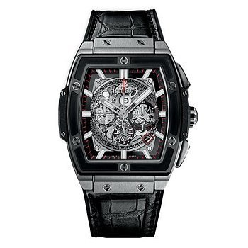 Hublot Spirit of Big Bang Ref. 601.NM.0173.LR