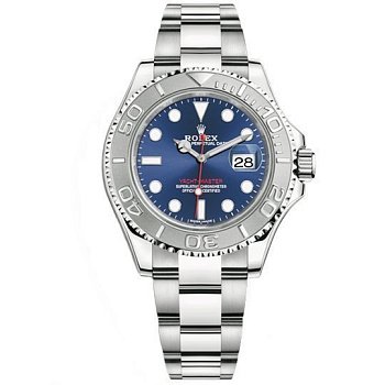 Rolex Yacht-Master 40mm 116622 Blue