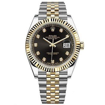 Rolex DateJust II 126303