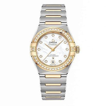 Omega Constellation Ladies 29mm