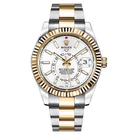 Rolex Sky-Dweller 326933