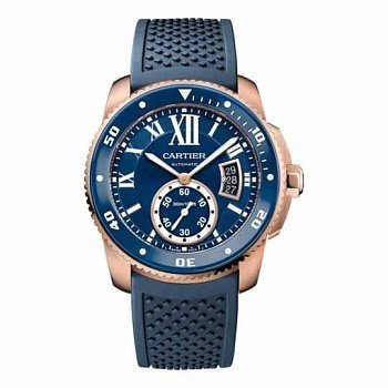 Cartier Calibre de Cartier Diver WGCA0010