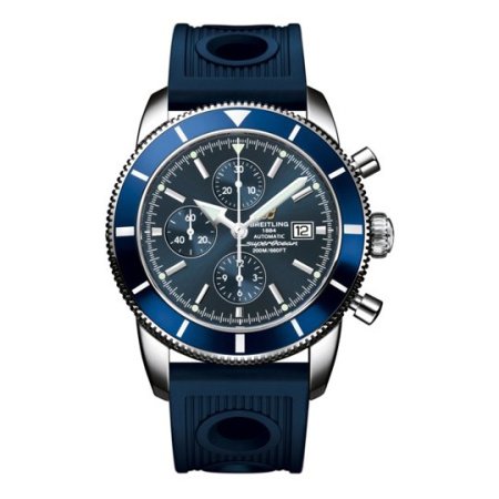 Breitling Superocean Heritage Chronograph