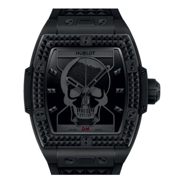 Hublot Spirit of Big Bang Ceramic 39mm 646.CI.0110.RX.DPM24