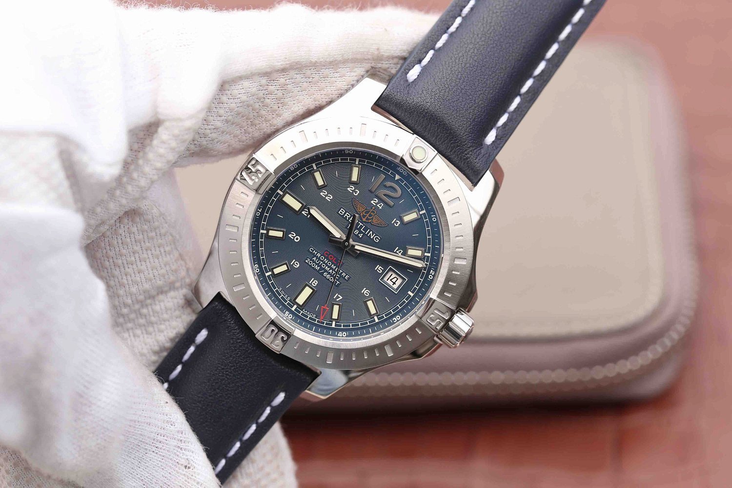 Breitling Colt Automatic