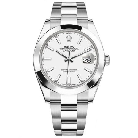 Rolex DateJust II 126300