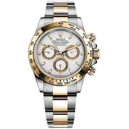 Rolex Cosmograph Daytona 116523