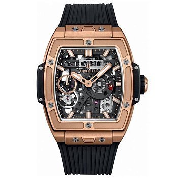 Hublot Spirit of Big Bang 614.OX.1180.RX