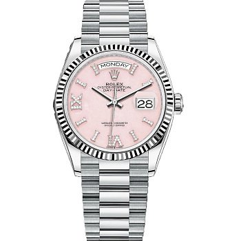 Rolex 128236-0006