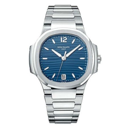 Patek Philippe Nautilus 7118/1A-001