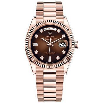 Rolex Day-Date 36mm 128235-0037