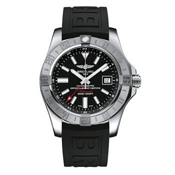 Breitling Avenger II GMT